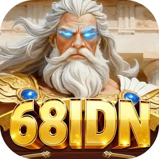 68IDN - Petualangan Epik dalam Dunia MMORPG