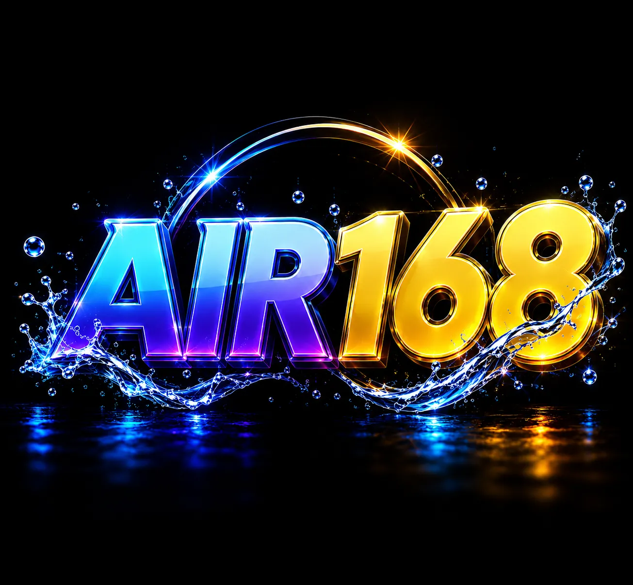 AIR168 - Game Santai Seru untuk Semua