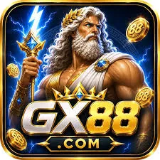 GX88 - Permainan Poker Seru dan Mengasyikkan