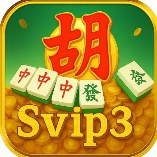 SVIP3 - Petualangan Seru dalam Dunia Arcade