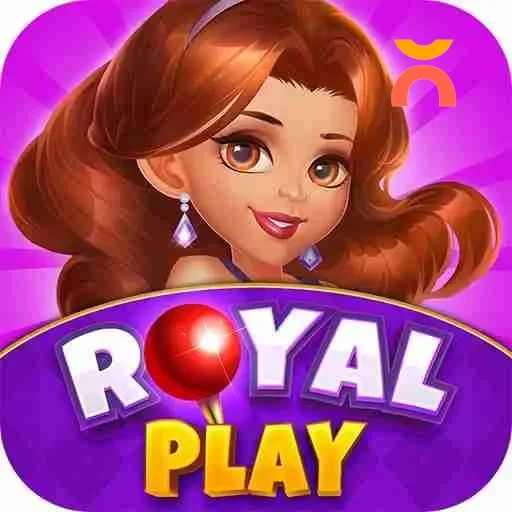 Logo royalplay